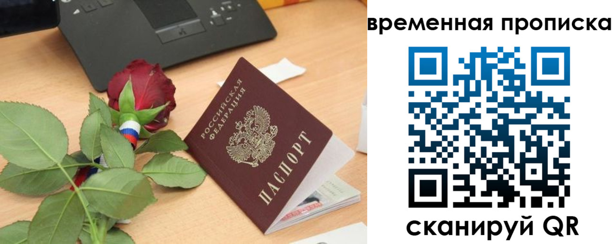 временная регистрация поиск в Приморском крае